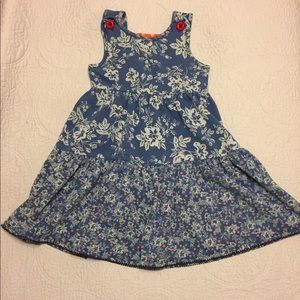 Matilda Jane dress NWT 4